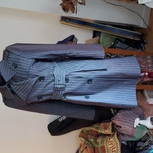 Trench Coat by London Fog Manhattan